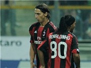 Bóng đá anh, ngoại hạng anh, lịch thi đấu euro 2012, Ibrahimovic lại “đau bụng”